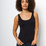 Violet Unbranded | Women's Logo-less Tank Top