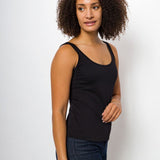 Violet Unbranded | Women's Logo-less Tank Top