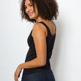 Violet Unbranded | Women's Logo-less Tank Top