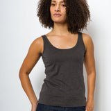 Violet Unbranded | Women's Logo-less Tank Top