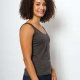 Violet Unbranded | Women's Logo-less Tank Top