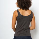 Violet Unbranded | Women's Logo-less Tank Top