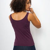 Violet Unbranded | Women's Logo-less Tank Top
