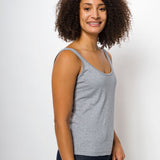 Violet Unbranded | Women's Logo-less Tank Top