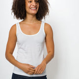 Violet Unbranded | Women's Logo-less Tank Top