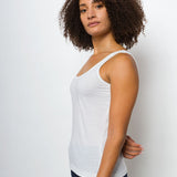Violet Unbranded | Women's Logo-less Tank Top