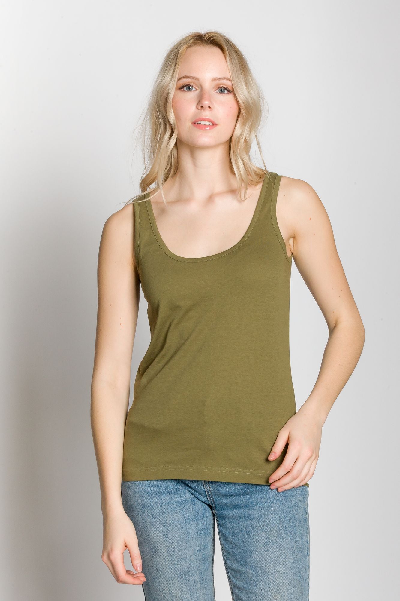 Violet | Women's Tank Top