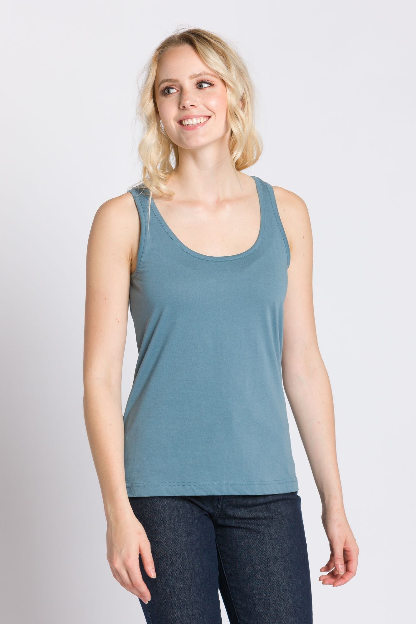 Violet | Women's Tank Top