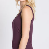 Violet | Women's Tank Top