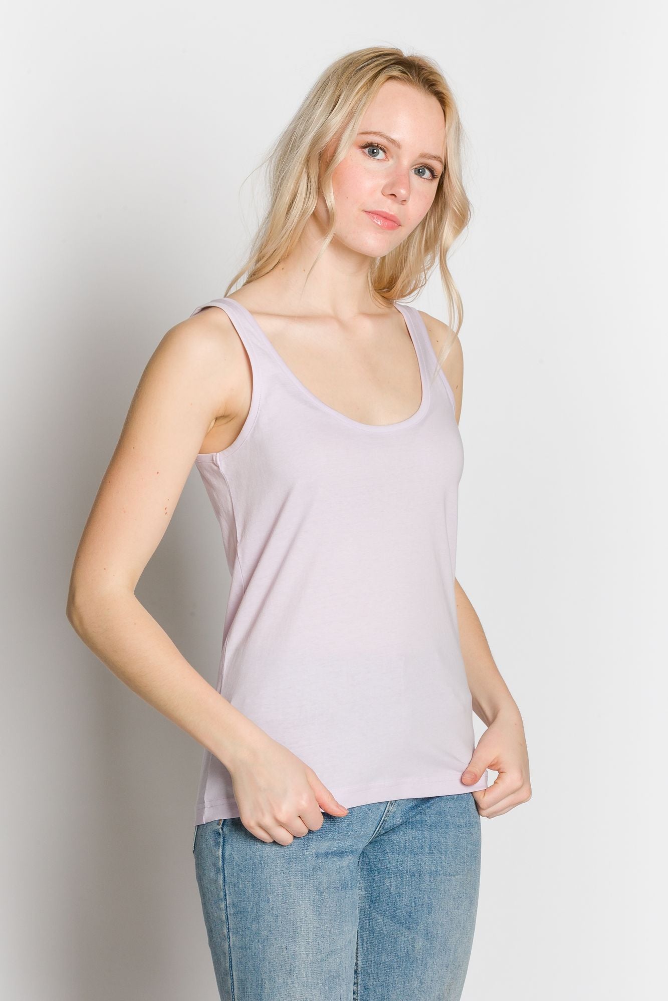 Violet | Women's Tank Top