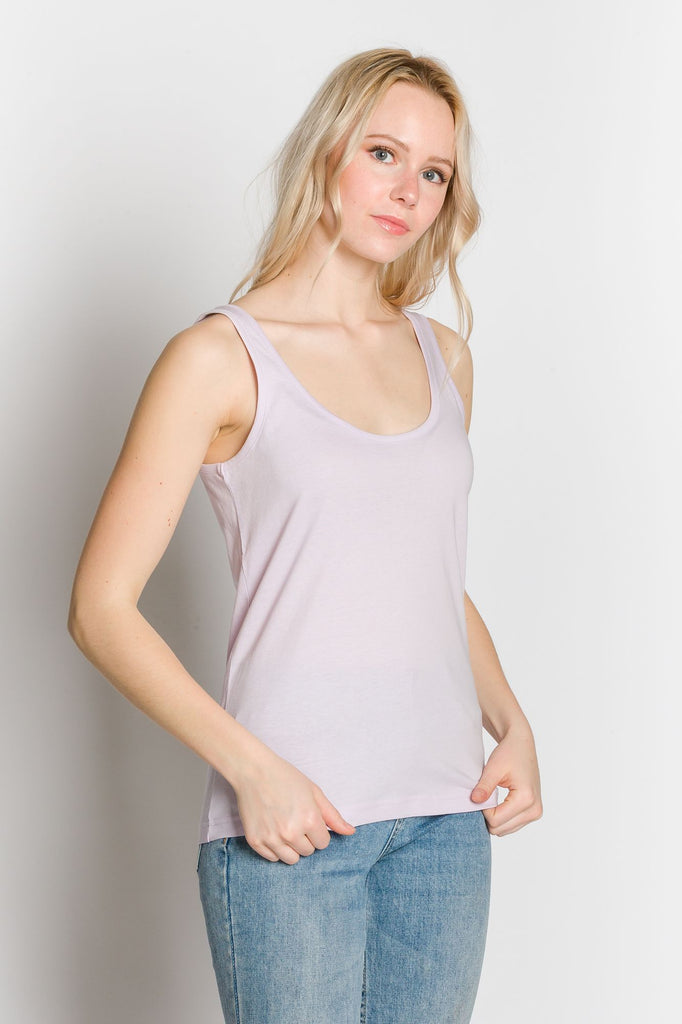 Violet | Women's Tank Top – Ably Apparel