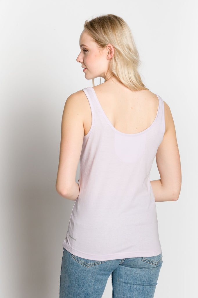 Violet | Women's Tank Top – Ably Apparel