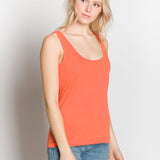 Violet | Women's Tank Top