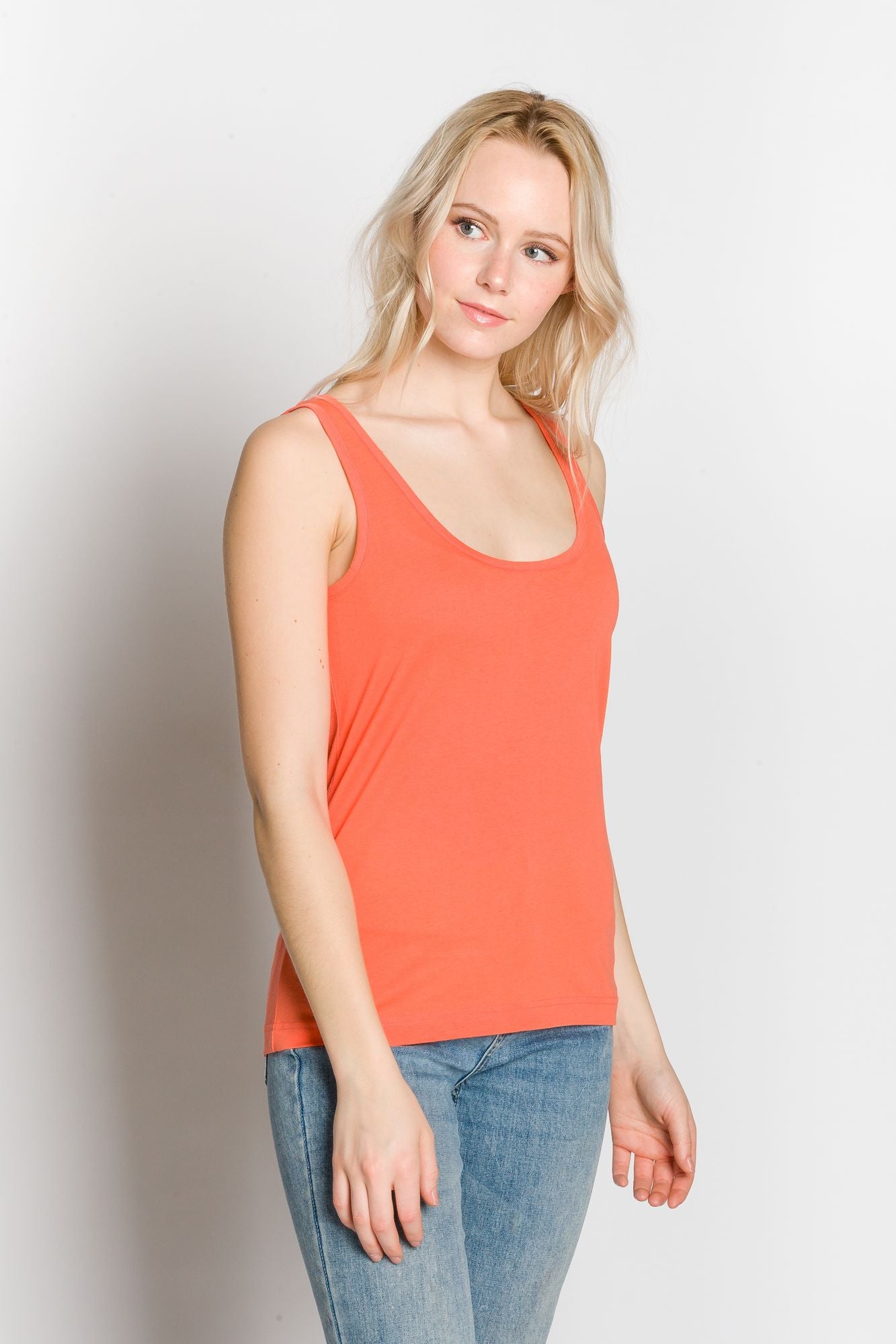 Violet | Women's Tank Top