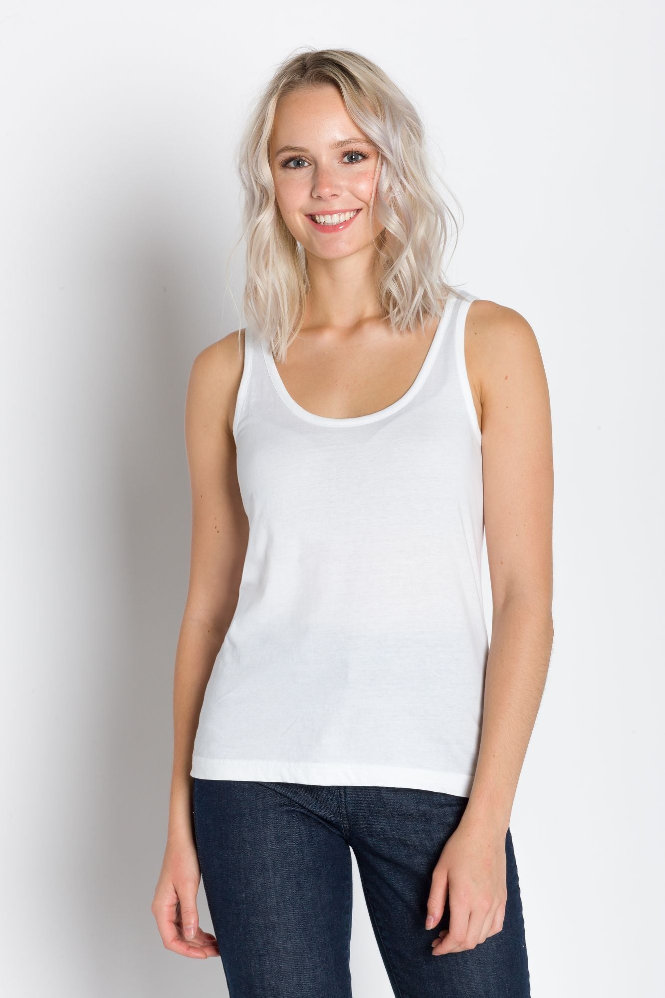 Violet | Women's Tank Top