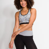 Imani | Women's Reversible Sports Bra