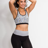 Imani | Women's Reversible Sports Bra