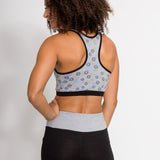 Imani | Women's Reversible Sports Bra