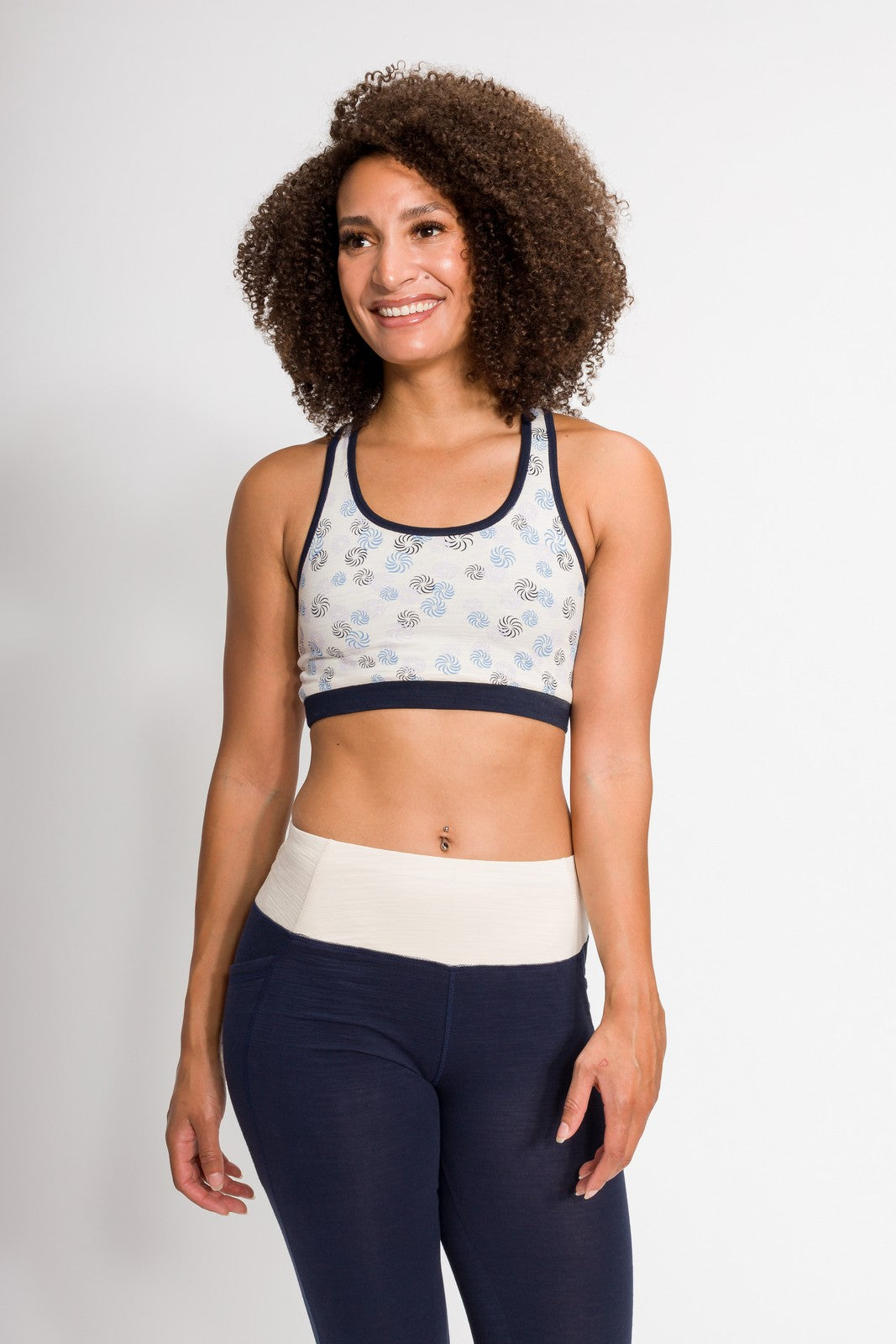 Imani | Women's Reversible Sports Bra