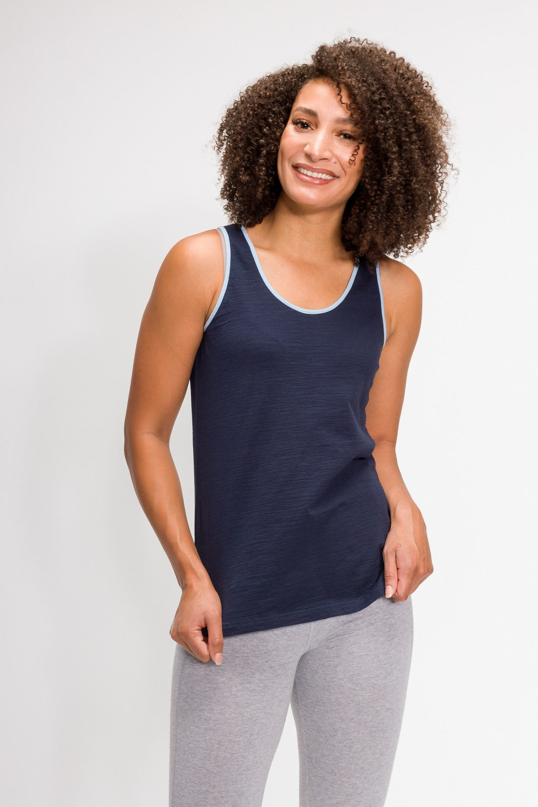 Devon | Women's Tank Top