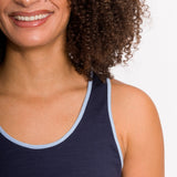 Devon | Women's Tank Top