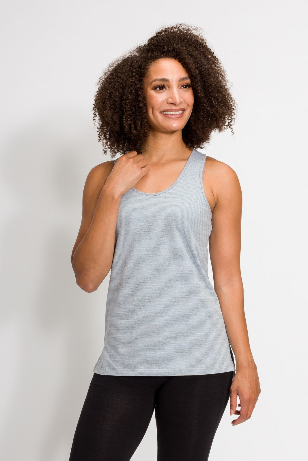 Devon | Women's Tank Top