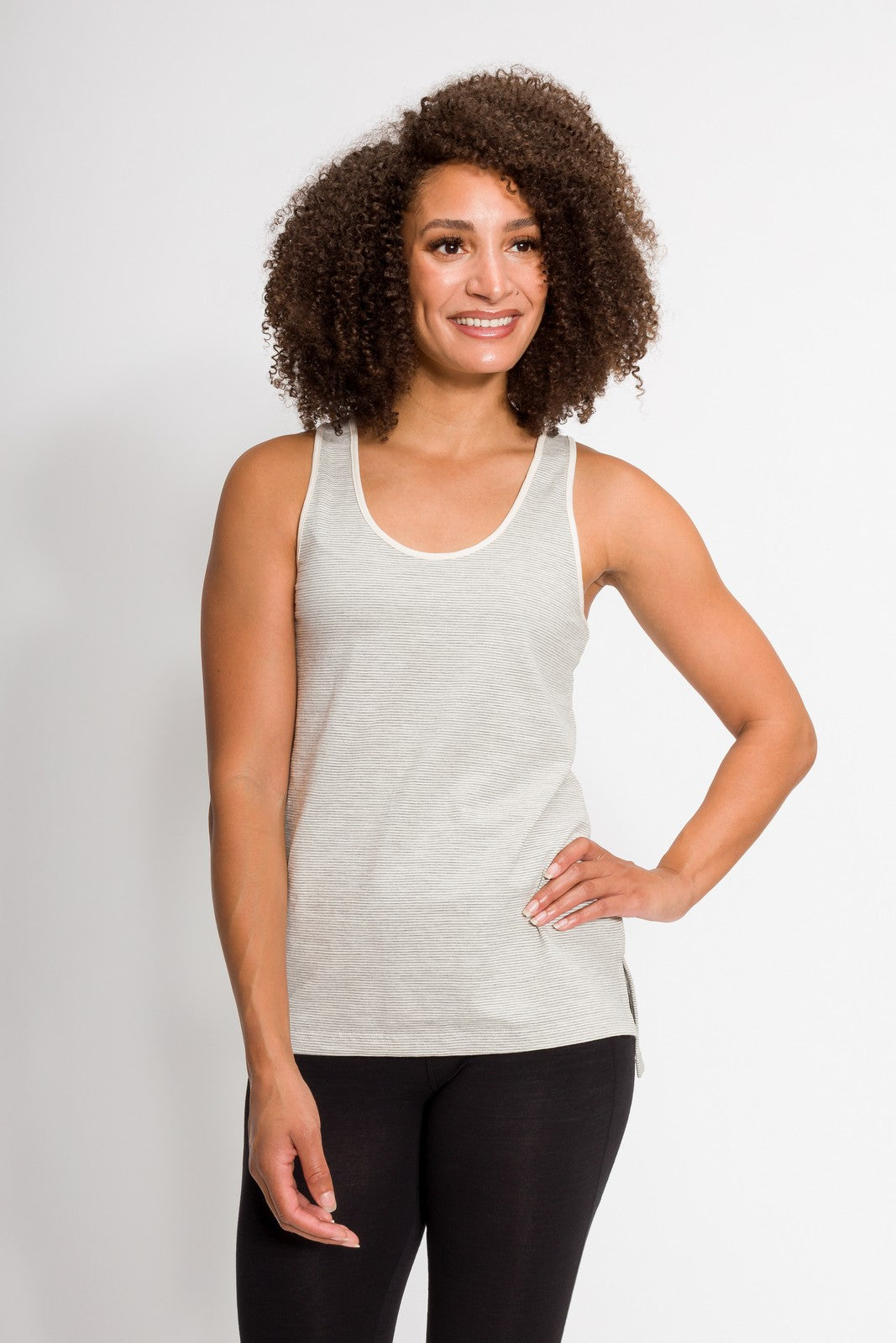 Devon | Women's Tank Top