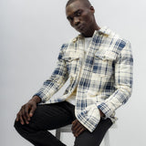 Pepper | Unisex Shirt Jacket