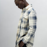 Pepper | Unisex Shirt Jacket