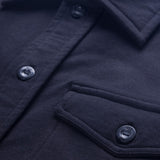 Gianna | Women's Heavy Weight Long Coat