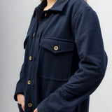 Gianna | Women's Heavy Weight Long Coat