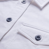 Gianna | Women's Heavy Weight Long Coat