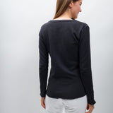 Anne | Women's Anti-Stain Textured Knit Cardigan