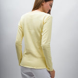 Anne | Women's Anti-Stain Textured Knit Cardigan