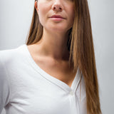 Anne | Women's Anti-Stain Textured Knit Cardigan