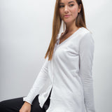 Anne | Women's Anti-Stain Textured Knit Cardigan