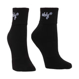 Women's Ankle Socks 4-Pack