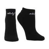 Women's No Show Socks 4-Pack