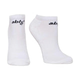 Women's No Show Socks 4-Pack