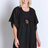 Butterfly | Women's Swimsuit Cover Up