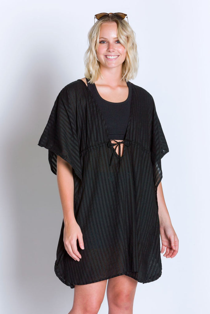 Butterfly | Women's Swimsuit Cover Up