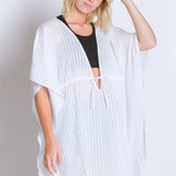 Butterfly | Women's Swimsuit Cover Up