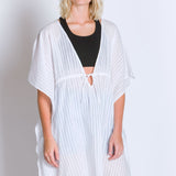 Butterfly | Women's Swimsuit Cover Up