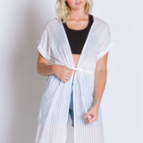 Bali Hai | Women's Swimsuit Cover Up