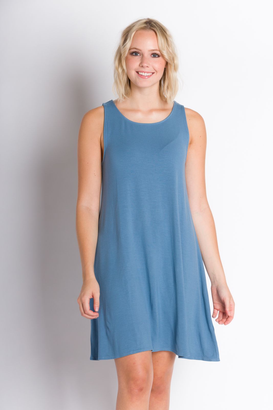 Cortina | Women’s Modal Dress