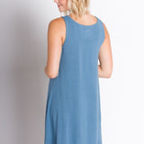 Cortina | Women’s Modal Dress