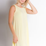 Cortina | Women’s Modal Dress