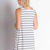 Cortina | Women’s Modal Dress