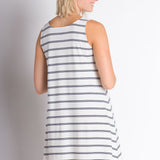 Cortina | Women’s Modal Dress