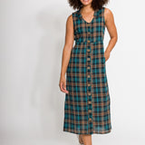 Melody | Women's Sleeveless Gauze Dress